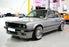 Euro M-Tech Style Bumper Side Marker Lamp Housings For BMW E30 3 E34 5 Series...