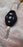 Black Soft Silicone Key Fob Cover For BMW 3 Series X3 X5 Z4 3-Button Blade Key