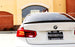 Xenon White 13-SMD H21W LED Bulb For 16-18 BMW F30 3 Series Backup Reverse Light