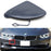 Front Bumper Tow Hook Cap Cover For 2013-2015 Pre-LCI BMW F30 F31 320i 328i 335i
