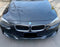 Front Bumper Tow Hook Cap Cover For 2013-2015 Pre-LCI BMW F30 F31 320i 328i 335i