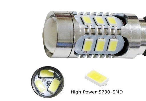 Super Bright Error Free LED Reverse Light Bulbs For BMW F32 F33 F36 F82 4 Series