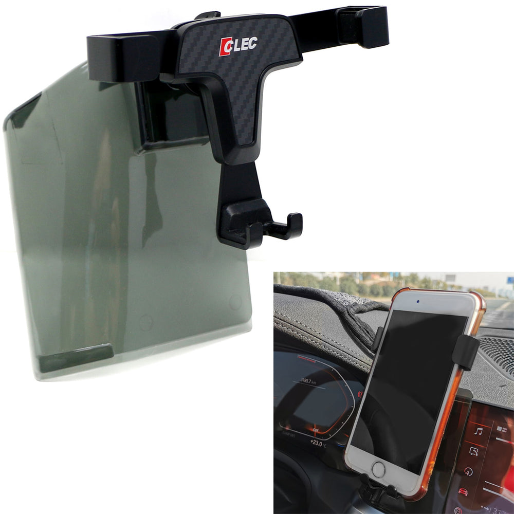 Smartphone Gravity Holder w/Exact Fit Dash Mount For BMW G20/G21 3 Series
