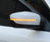Smoked Lens Side Mirror Sequential Blink Turn Signal Light For BMW 5 7 Series