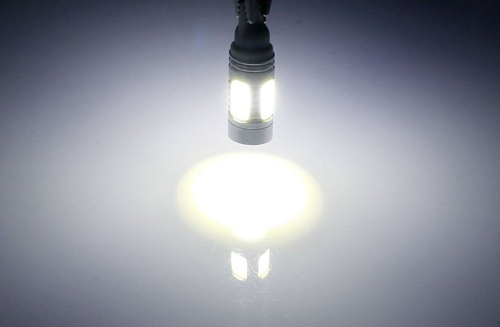 64136 - H21W backup LED bulb for reversing lights - white - Ultra