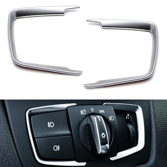 SPORT CARBON FIBER Steering Wheel Fit In BMW F30 F35 F80 F15 F16 F25 M2 - Foto 10