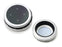 Larger Knob Cover For BMW 1 2 3 4 5 7 X Series Multimedia iDrive Button Cover