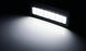 Grey Finish OE-Fit 3W White LED Sun Visor Vanity Mirror Lamps For BMW 5 7 Series
