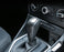 Carbon Fiber Shift Knob Cover Shell For BMW E87 1 Series E90 E92 3 Series E84 X1