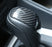 Carbon Fiber Shift Knob Cover Shell For BMW E87 1 Series E90 E92 3 Series E84 X1
