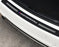 40" Carbon Fiber Trunk Sill Scratch Protector Vinyl Decal For BMW X1 X2 X3 X4 X5