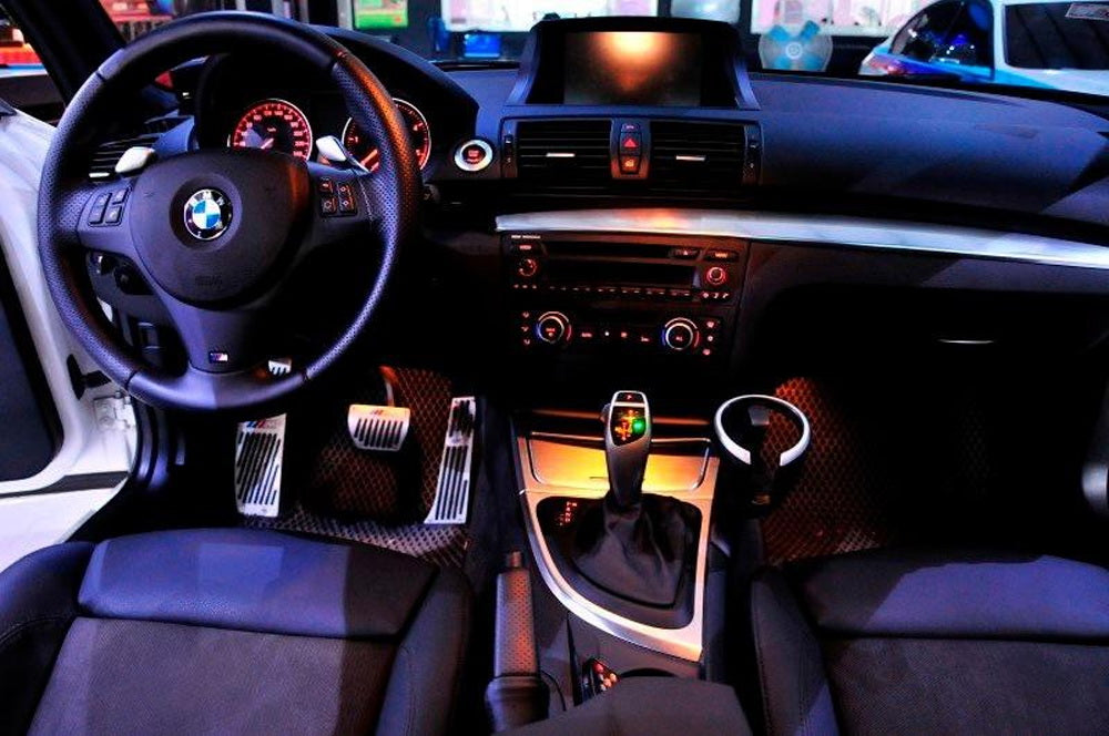 LED speedometer lighting color SMD LED conversion kit fits BMW E46 E39 Z4 X3