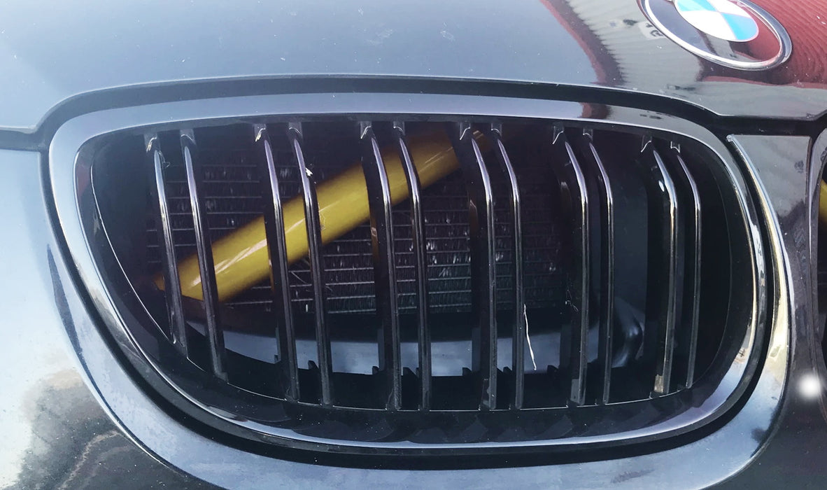 DEKEWEI F15 Grill, Front Kidney Grille for 2014-2018 X5 Series F15 2 DEKEWEI F15 Grill, Front Kidney Grille for 2014-2018 X5 Series F15 2