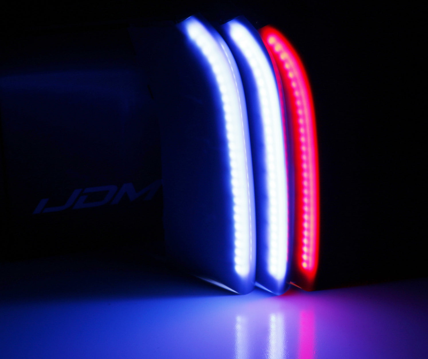 Led Insert Lights Full LED Powered M-Color Grille Inserts For BMW 14-18 X5 & 15-16 X6 Ki ...