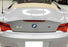 Red Lens LED Trunk Lid Third Brake Light Bar For 2003-08 BMW E85 Z4 Convertible