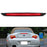 Smoked Lens LED Trunk Lid Third Brake Light Bar For 03-08 BMW E85 Z4 Convertible