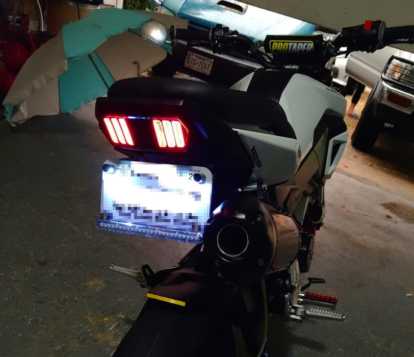 PURE WHITE SMD LED License Plate Light Lamp For Highlander Scion xB PURE WHITE SMD LED License Plate Light Lamp For Highlander Scion xB