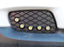 Brabus Style White LEDayFLex DRL w/Spare Bezels For 2008-2012 Smart 451 Retrofit
