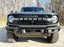Modular Bumper Mount 30" LED Light Bar Kit w/ Bracket, Relay For 21+ Ford Bronco