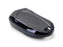 Chrome Black TPU Key Fob Case For Buick Envision LaCrosse Encore Regal Enclave