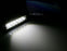 6" 18W Flush Mount Spot LED Light Bars For Truck SUV ATV Driving/Backup Lights