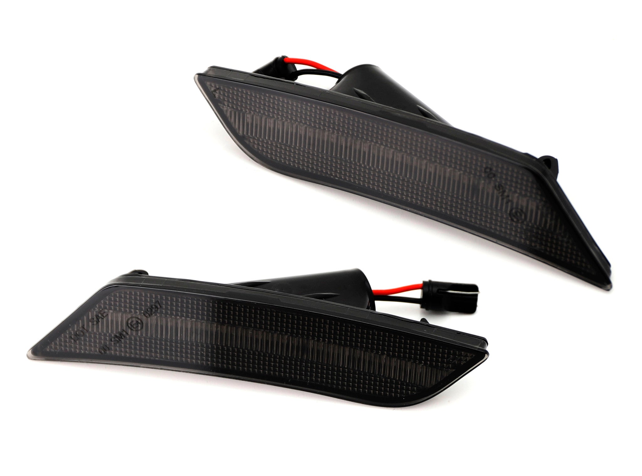 Car Truck SUV LED Side Marker Lamps and Lights —