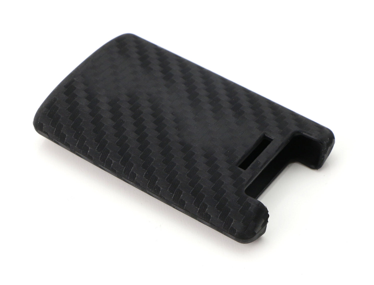 HIBEYO Custodia Intelligente Per Chiave Dell'auto Adatta Per Audi A4