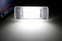 Exact Fit LED License Plate Light Assy For Escalade Yukon Chevy Suburban Malibu