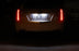 OE-Fit White 3W Full LED License Plate Light For 08-10 Cadillac CTS CTS-V Sedan