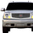 OE-Spec 880 White LED Bulb Fog Light Kit For 2002-2006 Cadillac Escalade ESV EXT