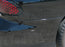 Smoke Lens Bumper Side Marker Lamp Housing For 93-02 Chevy Camaro, 98-02 Pontiac