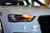 Amber CANbus PWY24W LED Bulbs For Audi A3 A4 A5 BMW i3 MINI F55 F56 Turn Signals