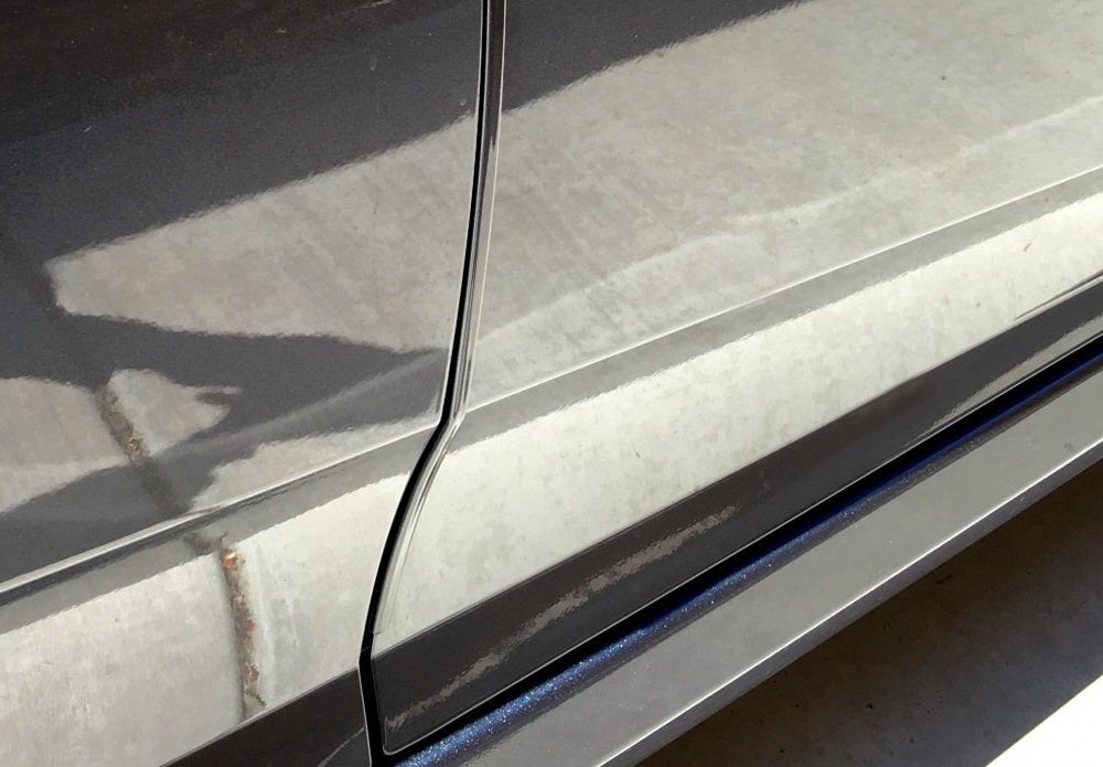 16ft Long Clear Film Car Door Edge Paint Protective Guard Strip