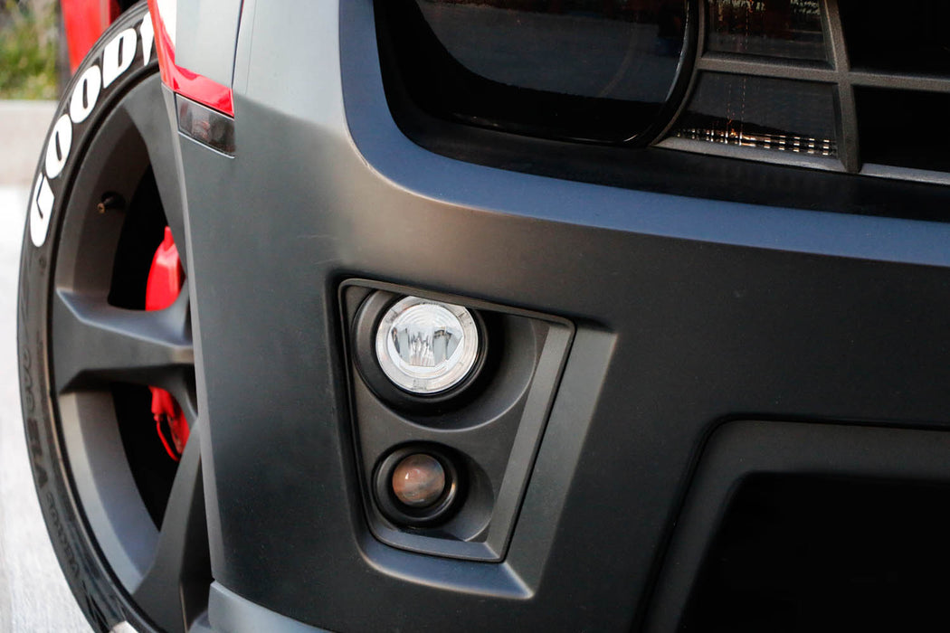 Fit For 2019- 2021 Chevy Camaro Right Passenger Right Tail Lights OE/ 84529732 E - Foto 10