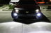20W CREE LED Halo Ring Daytime Running Lights/Fog Lamps For 10-13 Chevy Camaro