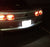 OE-Fit 3W Full LED License Plate Light Kit For 2010-13 Pre-LCI Gen5 Chevy Camaro