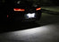 White 3W CANbus LED License Plate Light Kit For 14-up Chevy Camaro, 13-15 Malibu