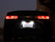 White 3W CANbus LED License Plate Light Kit For 14-up Chevy Camaro, 13-15 Malibu