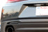 OE-Spec Black Smoke Lens Rear Bumper Reflector Lenses For 16-up Chevrolet Camaro