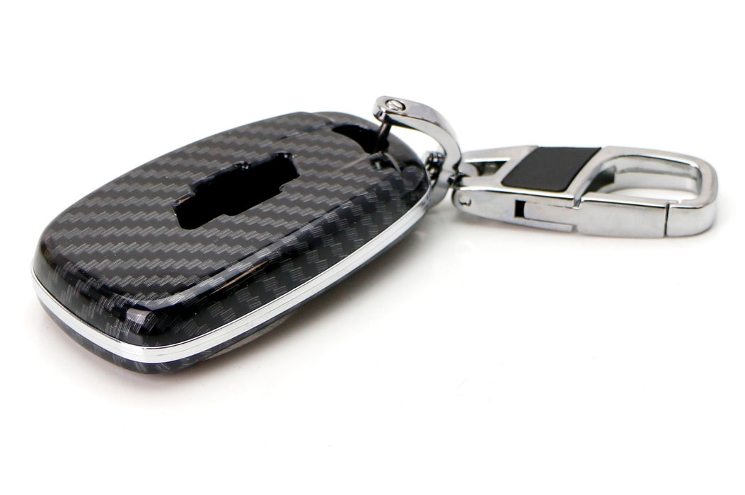 Key Fob Custom Shell Glossy Black