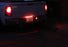 Smoked Lens LED Rear Tailgate ID Lightbar For Chevy Silverado 2500HD 3500HD, GMC
