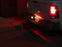 Red Lens LED Rear Tailgate ID Lightbar For Chevy Silverado 2500HD 3500HD GMC etc