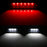 LED High Mount Third Brake Stop Light For 99-06 Chevrolet Silverado, GMC Sierra