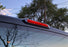Smoke Chrome Double-Row LED 3rd Brake Light For Chevy/GMC 07-13 Silverado Sierra