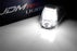 5pc Clear Lens White Full LED Front Cab Roof Light Kit For 2014-23 RAM ProMaster