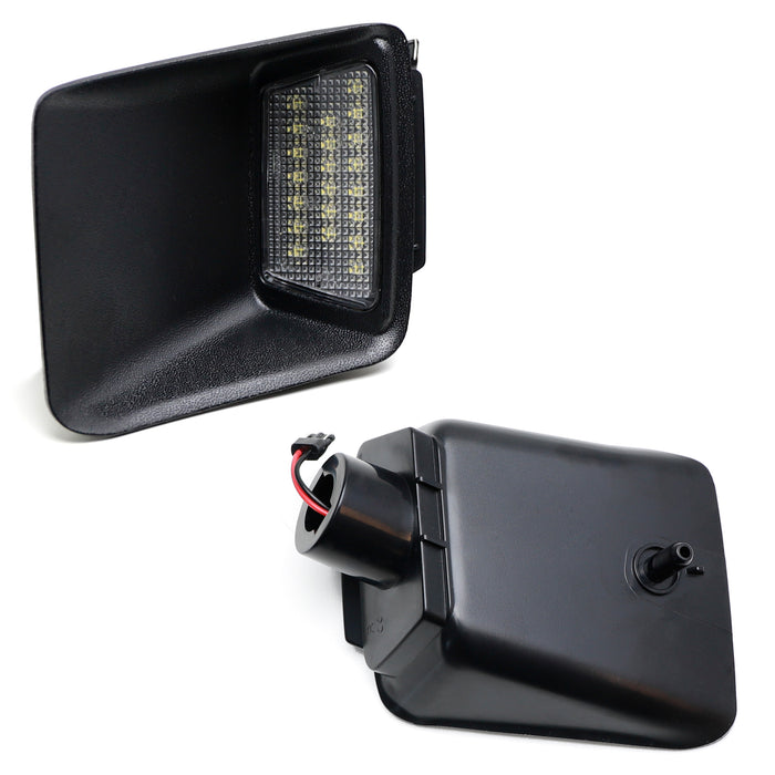 thumbnail image 2 of 12pc Blue LED Interior Light Kit For 2004-2012 Chevy Colorado/GMC Canyon 2 of 5