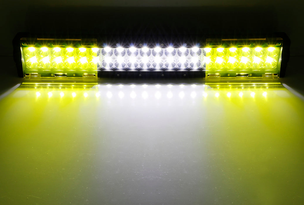 Setting Image Yellow Led 2pc 6