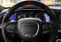 Blue CNC Billet Steering Wheel Paddle Shifter Extension Cover For Dodge Chrysler