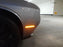 Smoked Lens Front Amber Rear Red LED Side Marker Lights 15-22 Dodge Challenger