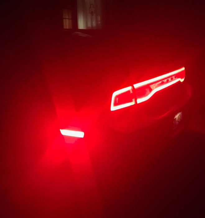 thumbnail image 2 of Sportcartuning LED Rear Side Marker Lights For 2008-14 Dodge Challenger & 2011-14 Charger 2 of 6